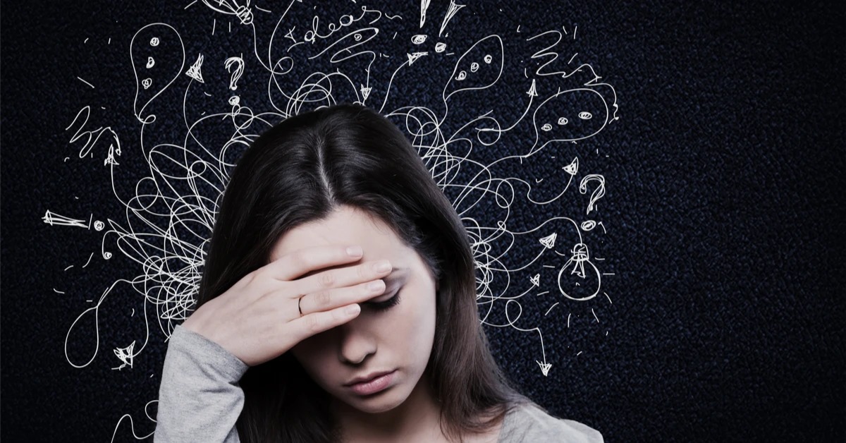 دورة الخوف والقلق 2