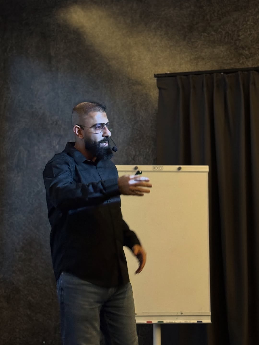 صناعة المصير